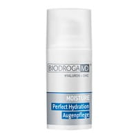 Moisture Perfect Hydration Augenpflege von Biodroga MD