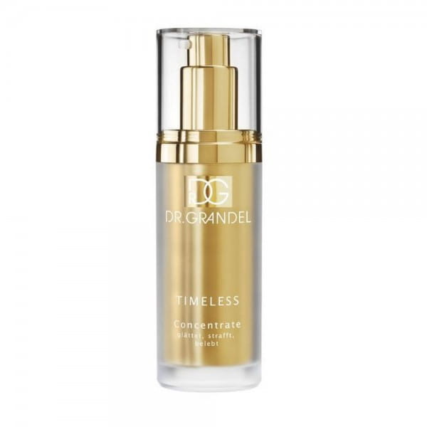 Timeless Concentrate von Dr. Grandel