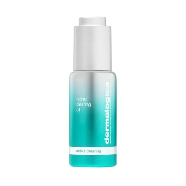 Retinol Clearing Oil von dermalogica