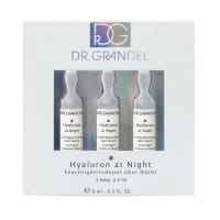 Hyaluron at Night Ampulle von Dr. Grandel