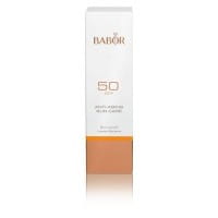 Die Sonne lässt uns alt aussehen