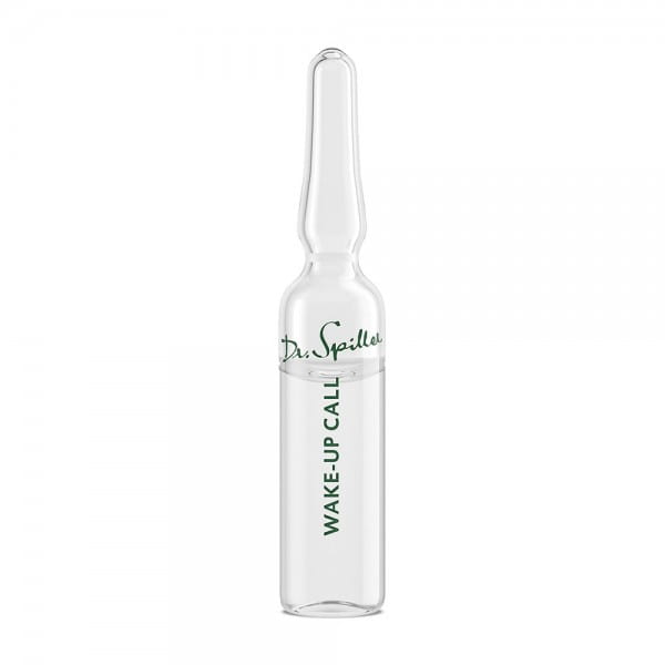 Wake-Up Call - The Activating Ampoule von Dr. Spiller