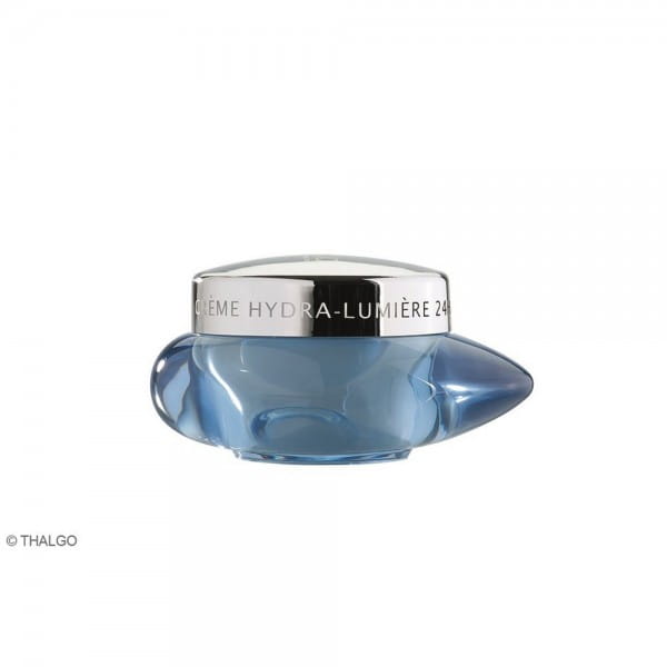 24h Feuchtigkeits-Creme von Thalgo