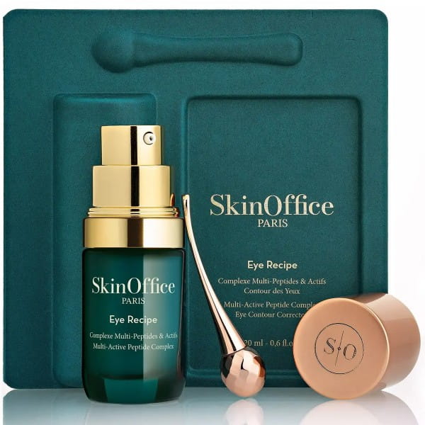 Eye Recipe von Skin Office Paris