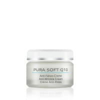 Pura Soft Q10 Anti-Falten-Creme