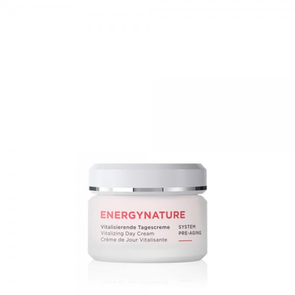 ENERGYNATURE Vitalisierende Tagescreme
