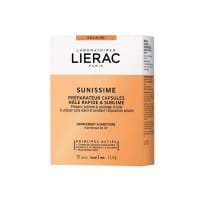 SUNISSIME Bräunungskapseln - Nahrungsergänzungsmittel von lierac SUNISSIME Bräunungskapseln - Nahrungsergänzungsmittel von lierac