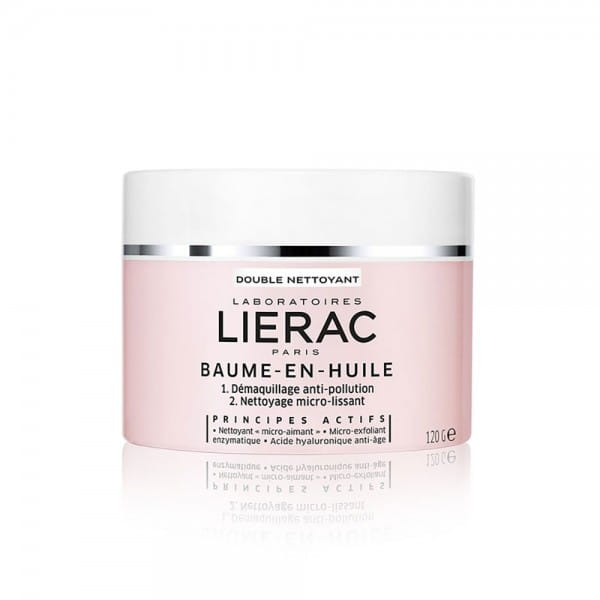 BALSAM-IN-ÖL Trockene Haut / Baume-En-Huile von Lierac