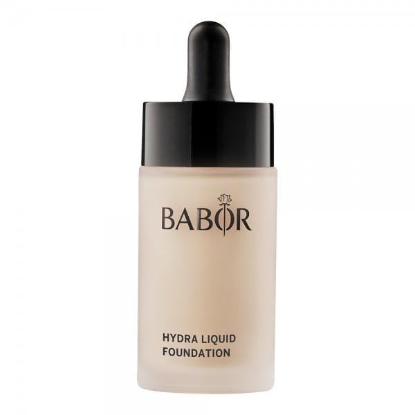 Hydra Liquid Foundation
