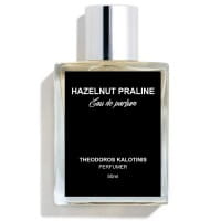 Hazelnut Praline Eau de Parfum von Theodoros Kalotinis