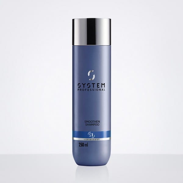 Smoothen Shampoo von System Professional LipidCode