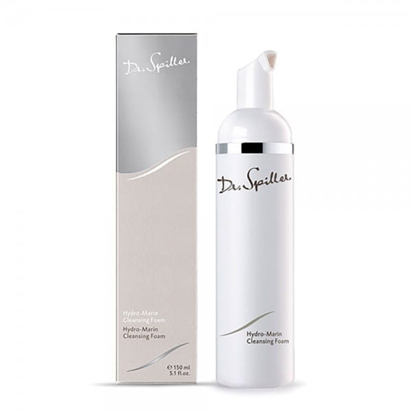 Hydro-Marin Cleansing Foam von Dr. Spiller