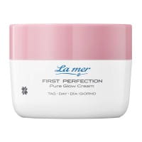 Pure Glow Cream Tag ohne Parfum von La mer