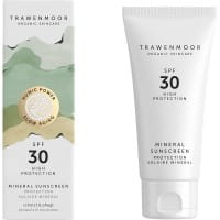 Trawenmoor Mineral Sunscreen SPF 30 von Dr. Spiller