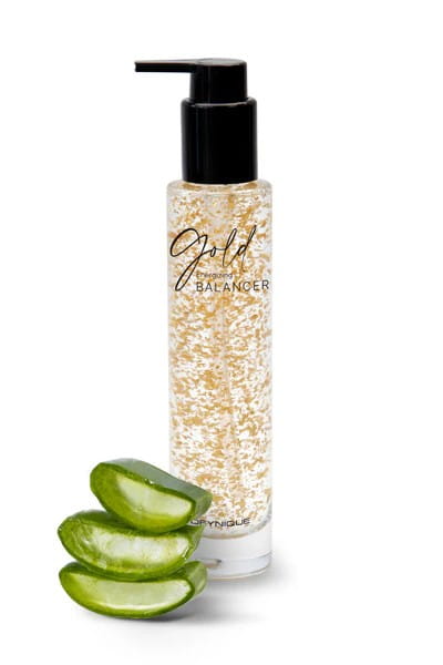 Gold Energizing Balancer