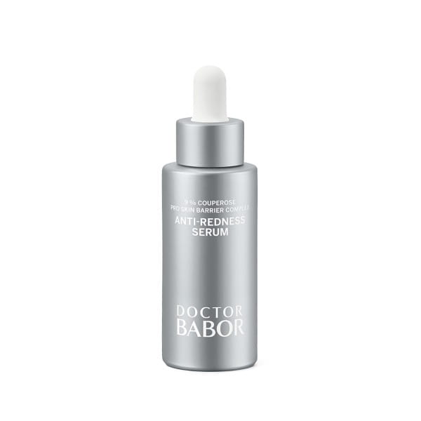 Doctor Babor Sensitive Anti-Redness Serum von Babor