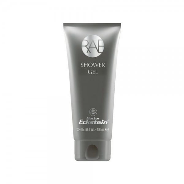 RAE Shower Gel von Doctor Eckstein