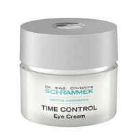 Time Control Eye Cream