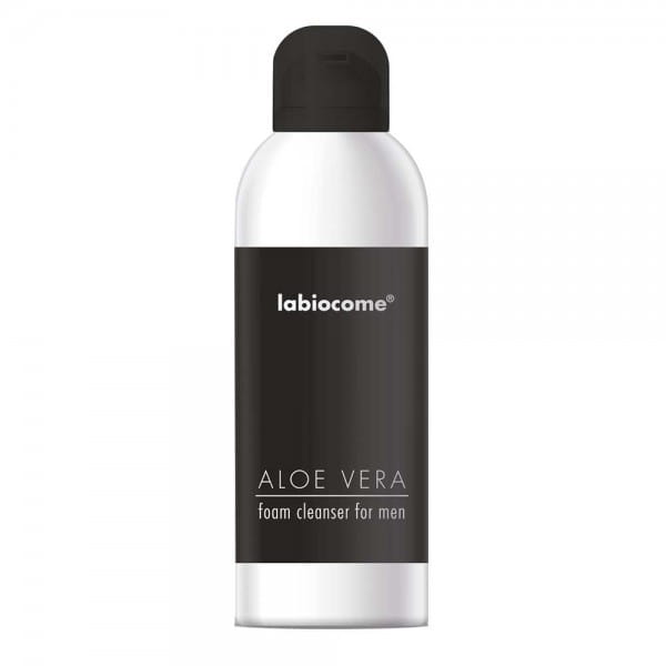 Foam Cleanser for men