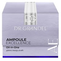 Ampoule Excellence Oil-in-One Ampullen von Dr. Grandel