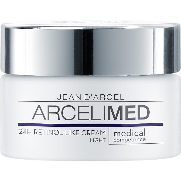 Arcelmed ProLift Retinol-Like Cream light von Jean d`Arcel