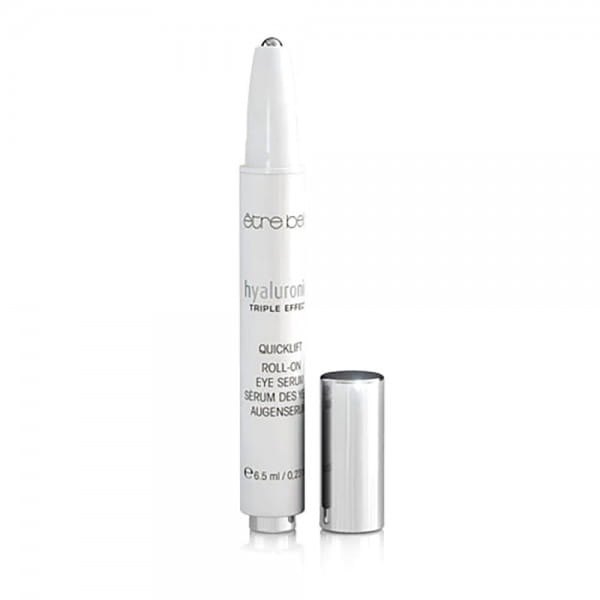 hyaluronic³ Quicklift Roll-On Augenserum von etre belle
