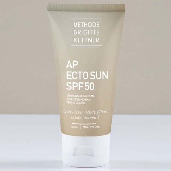 AP Ecto Sun SPF50 von Methode Brigitte Kettner (MBK)