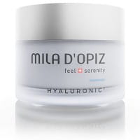 Hyaluronic7 Rich Cream von Mila D`Opiz