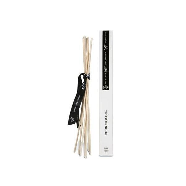 Rattan Sticks