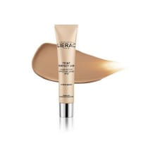 TEINT PERFECT SKIN SPF20 Bronze Beige 04 von lierac TEINT PERFECT SKIN SPF20 Bronze Beige 04 von lierac