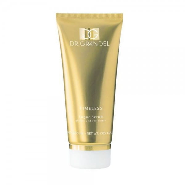 Timeless Sugar Scrub von Dr. Grandel
