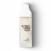 Renew - Retinol Repair Fluid von Alex Cosmetic