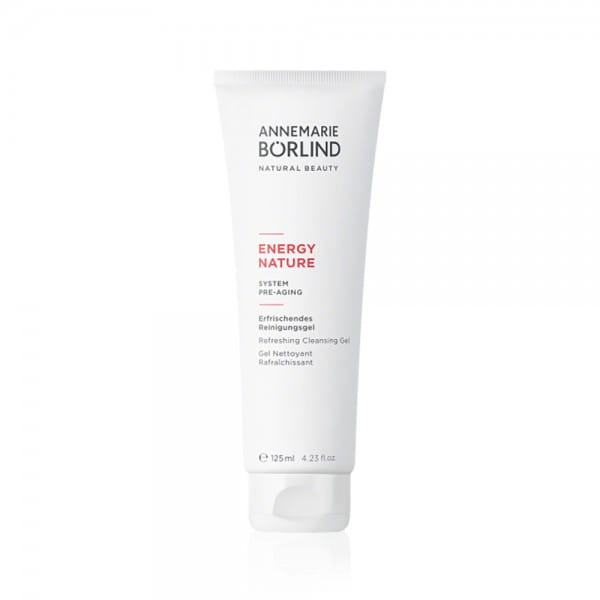 ENERGYNATURE Erfrischendes Reinigungsgel