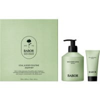 Soul & Body Routine Agathist Gift Set von BABOR