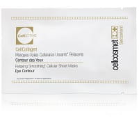 CellCollagen Eye Contour Mask von Cellcosmet