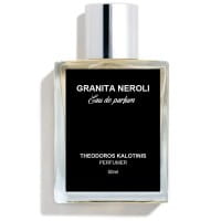 Granita Neroli Eau de Parfum von Theodoros Kalotinis
