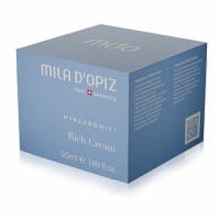 Hyaluronic7 Rich Cream von Mila D`Opiz