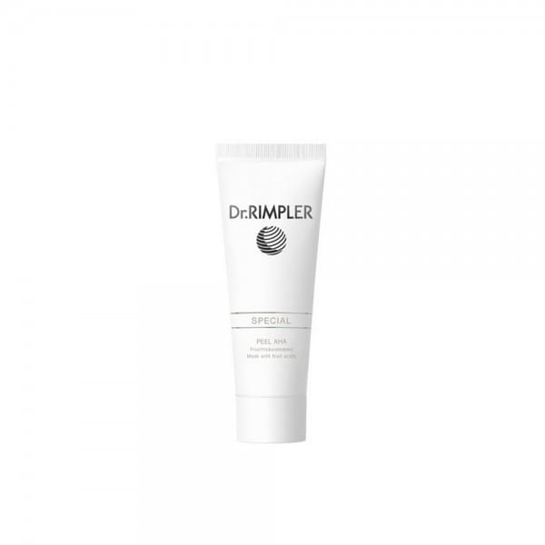 Mask Peel AHA von Dr.Rimpler