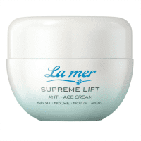 SUPREME NATURAL LIFT Anti-Age Cream Nacht von La mer