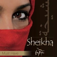 Sheikha Perfume Must Have Sheikha Perfume Must Have