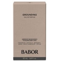 Soul & Body Eau de Parfum Grounding von Babor