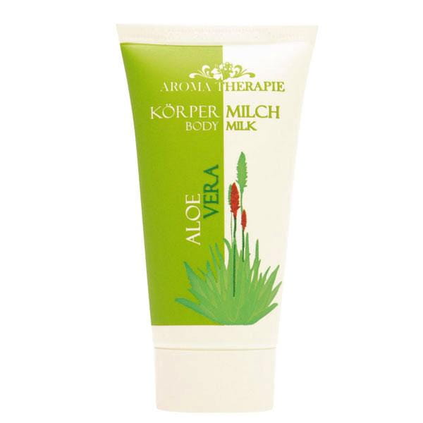 Luxusprobe Aloe Vera Krpermilch | Trockene / Fettige Haut | Krperpflege |  kosmetik.at | Kosmetik Online Shop