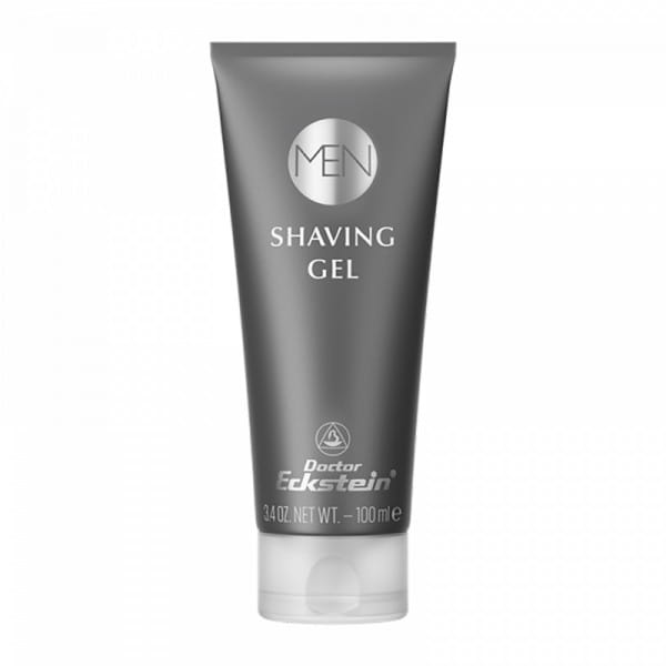 MEN Shaving Gel von Doctor Eckstein