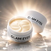Glam Eyes Eye Patches von Alex Cosmetic
