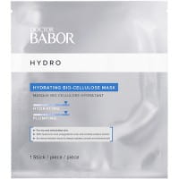 Hydrating Bio-Cellulose Mask von Babor