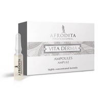 Vita Derma Ampulle Hyaluron Vita Derma Ampulle Hyaluron