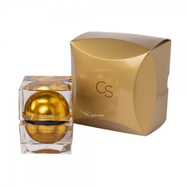 Cellstar Ultra Rich Lifting Day Cream