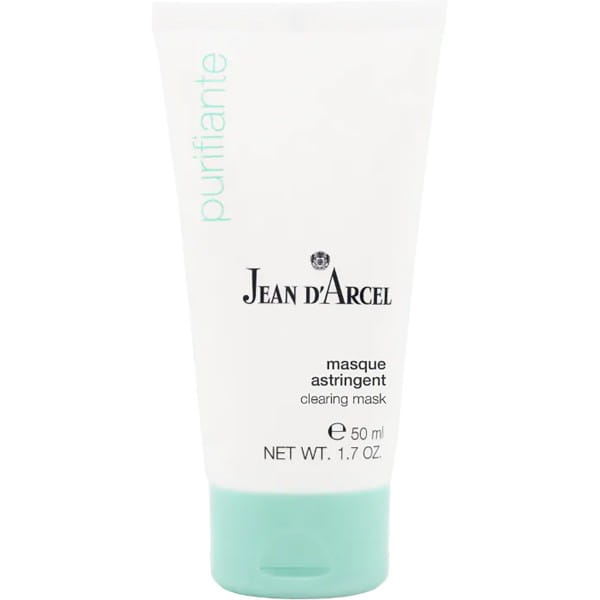 Purifiante Masque Astringent von Jean d`Arcel