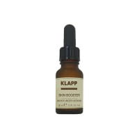 SKIN BOOSTER Moisturizer Serum von Klapp Cosmetics SKIN BOOSTER Moisturizer Serum von Klapp Cosmetics