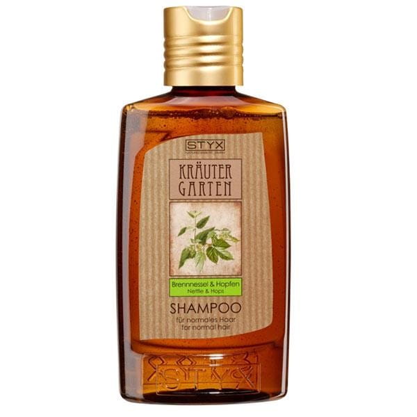Kräutershampoo normales Haar